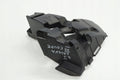 RENAULT LAGOON III COUPE 11R BUMPER SLIDE LEFT REAR 850450004R