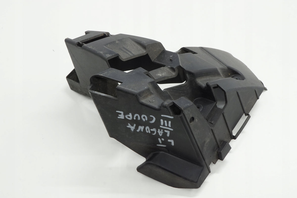 RENAULT LAGOON III COUPE 11R BUMPER SLIDE LEFT REAR 850450004R