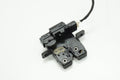 RENAULT LAGOON III COUPE 11R TAILGATE LOCK 8200747429B