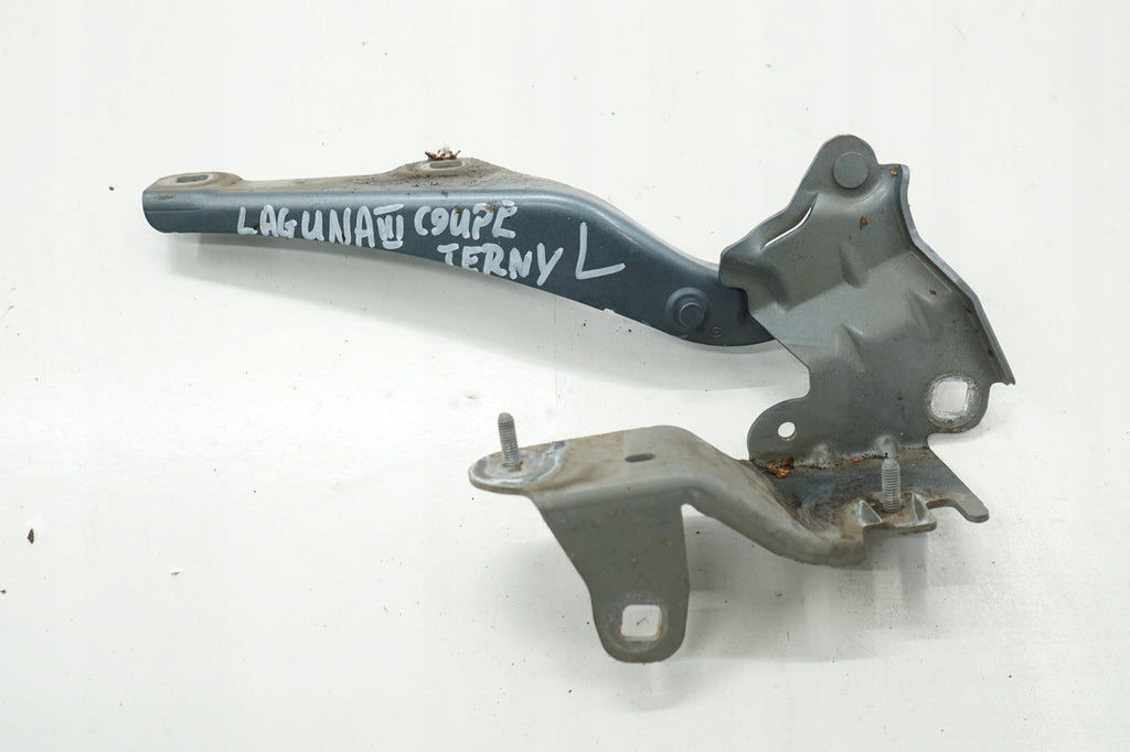 RENAULT LAGOON III COUPE LIFT 11R MASK HINGE LEFT TERNY 654010007R