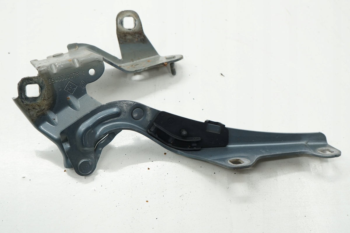 RENAULT LAGOON III COUPE LIFT 11R MASK HINGE RIGHT TERNY 654000007R