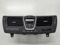 RENAULT LAGOON III LIFT 10R AIR SUPPLY GRILLE MIDDLE PANEL CUP HOLDER