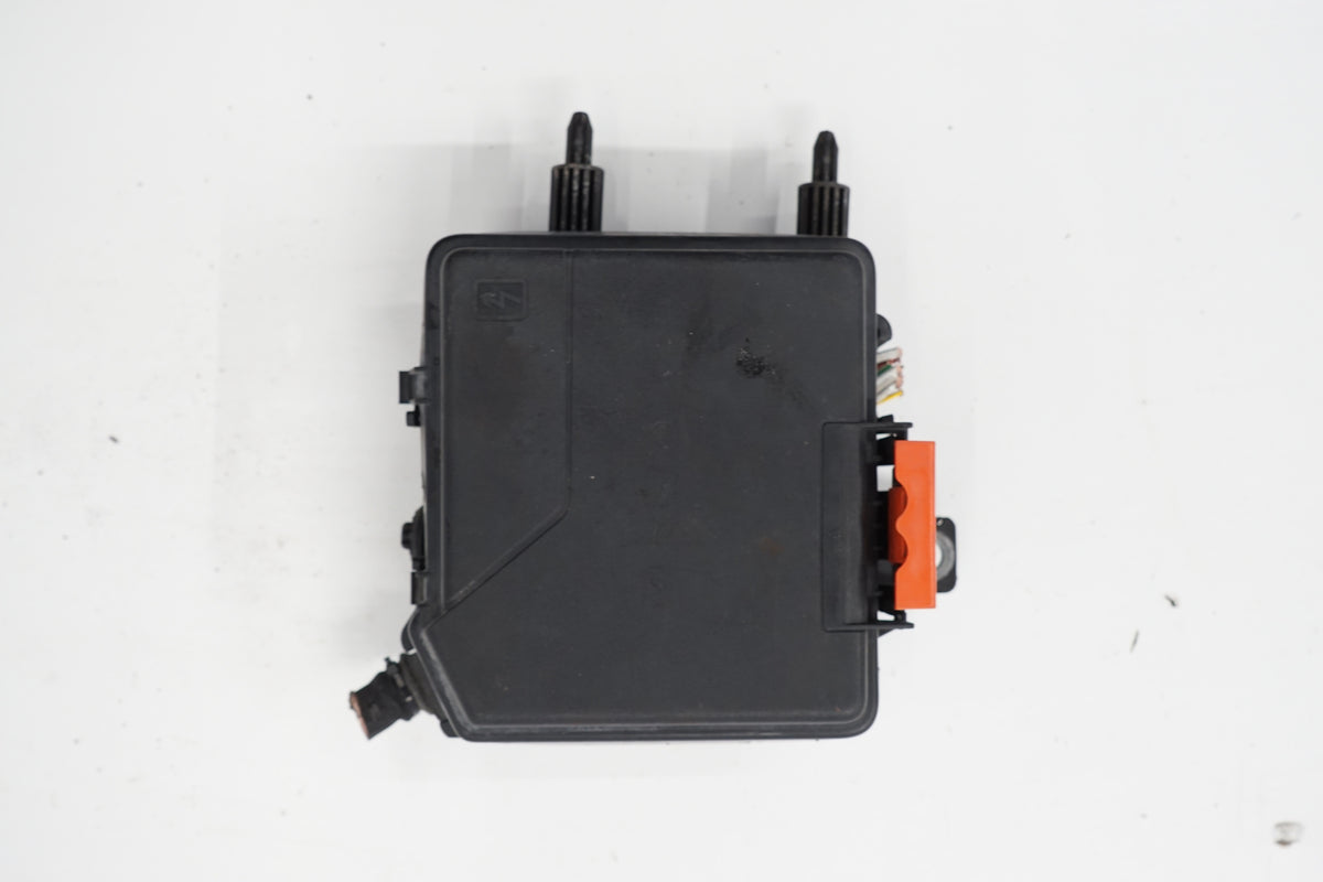 RENAULT LAGOON III LIFT 11R MODULE BOX USM 284B66052R