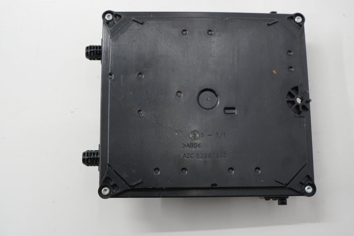 RENAULT LAGOON III LIFT 11R MODULE DRIVER BCM 284B12502R