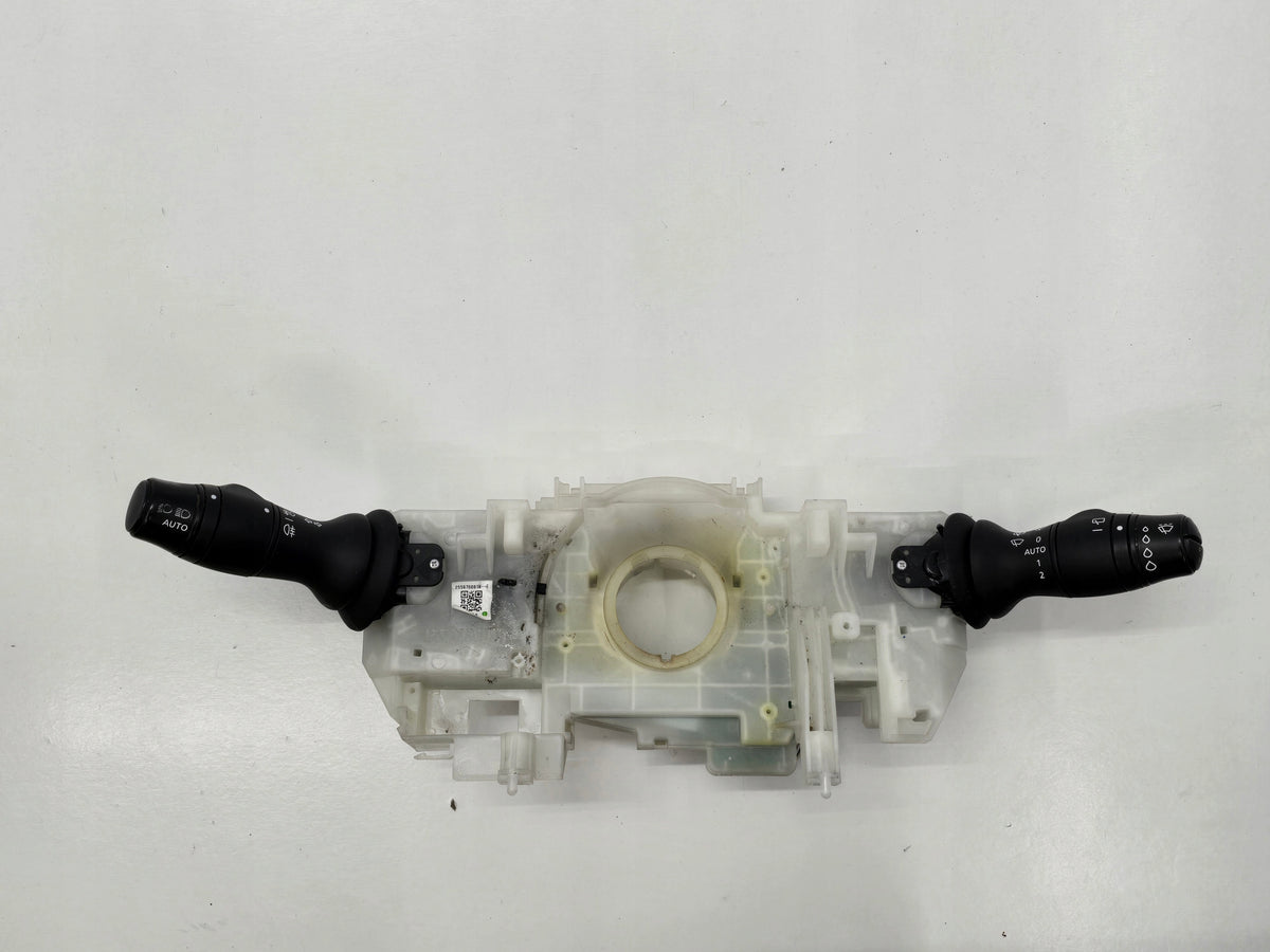 RENAULT LAGOON III STATION WAGON LIFT 10R COMBINED SWITCH HANDLE 255670001R