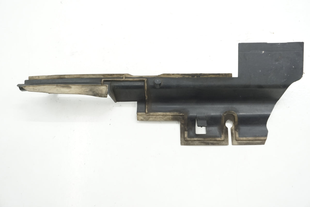RENAULT LAGUNA III AIR STEERING WHEEL RIGHT 214940017R