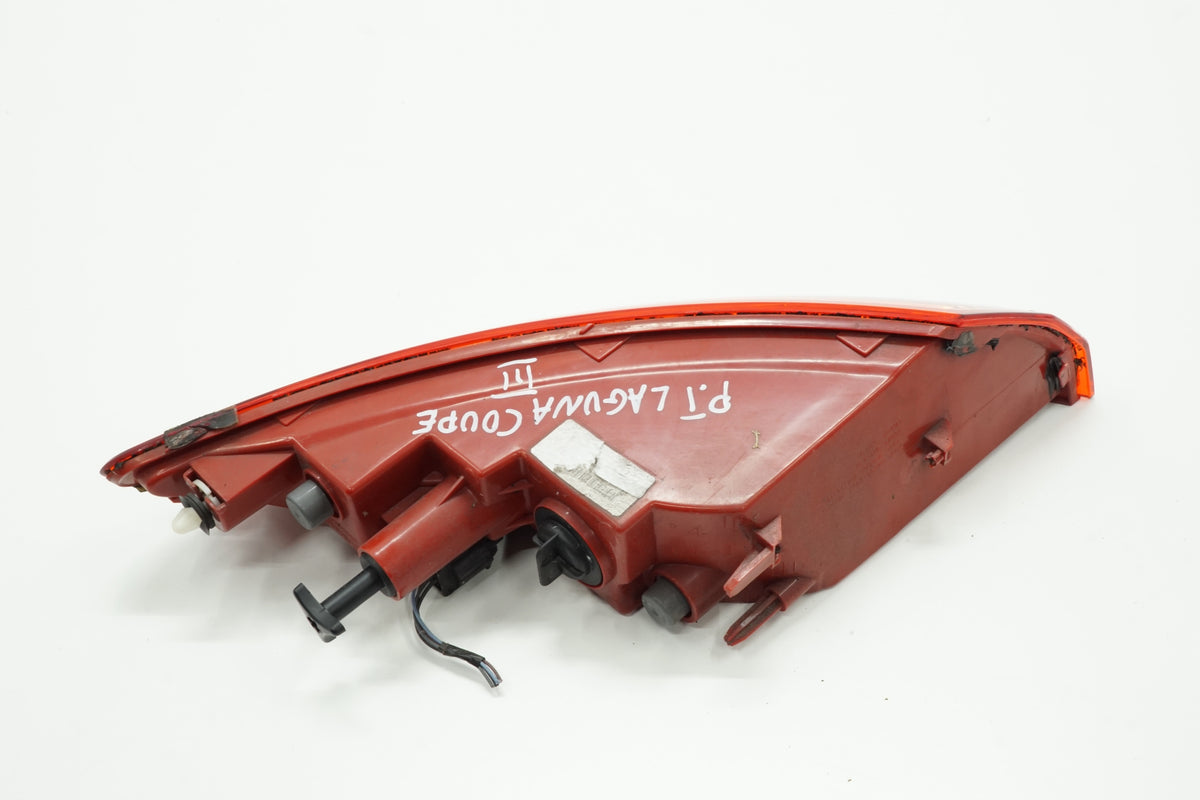 RENAULT LAGUNA III COUPE 11R LAMP RIGHT REAR