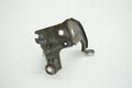 RENAULT LAGUNA III FENDER BRACKET LEFT FRONT TEB66 410018D