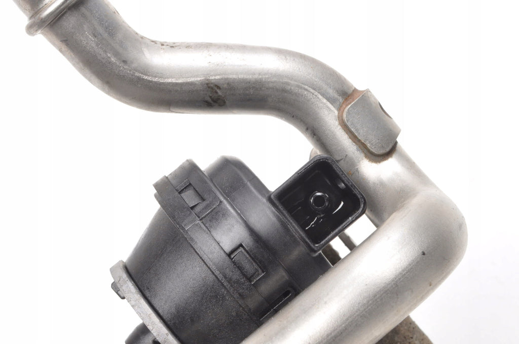 RENAULT MASTER III 2.3 DCI EXHAUST COOLER 147355889R