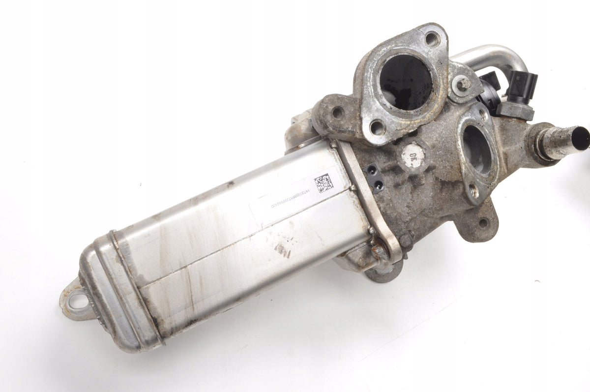 RENAULT MASTER III 2.3 DCI EXHAUST COOLER 147355889R