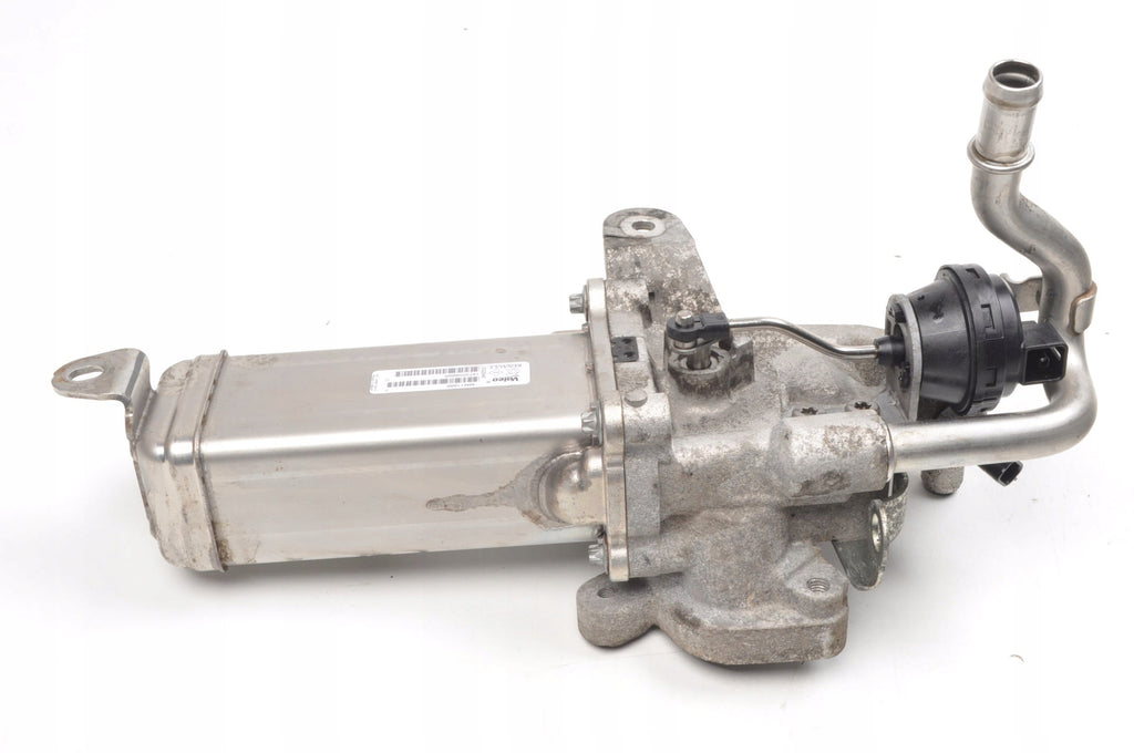 RENAULT MASTER III 2.3 DCI EXHAUST COOLER 147355889R