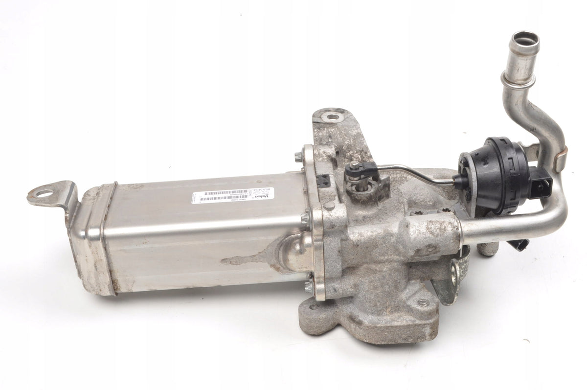 RENAULT MASTER III 2.3 DCI EXHAUST COOLER 147355889R