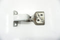 RENAULT MASTER III DOOR HINGE RIGHT FRONT 804000006R