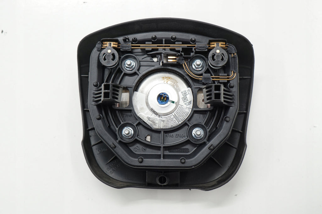 RENAULT MASTER III LIFT 18R AIRBAG DRIVER 985701757R