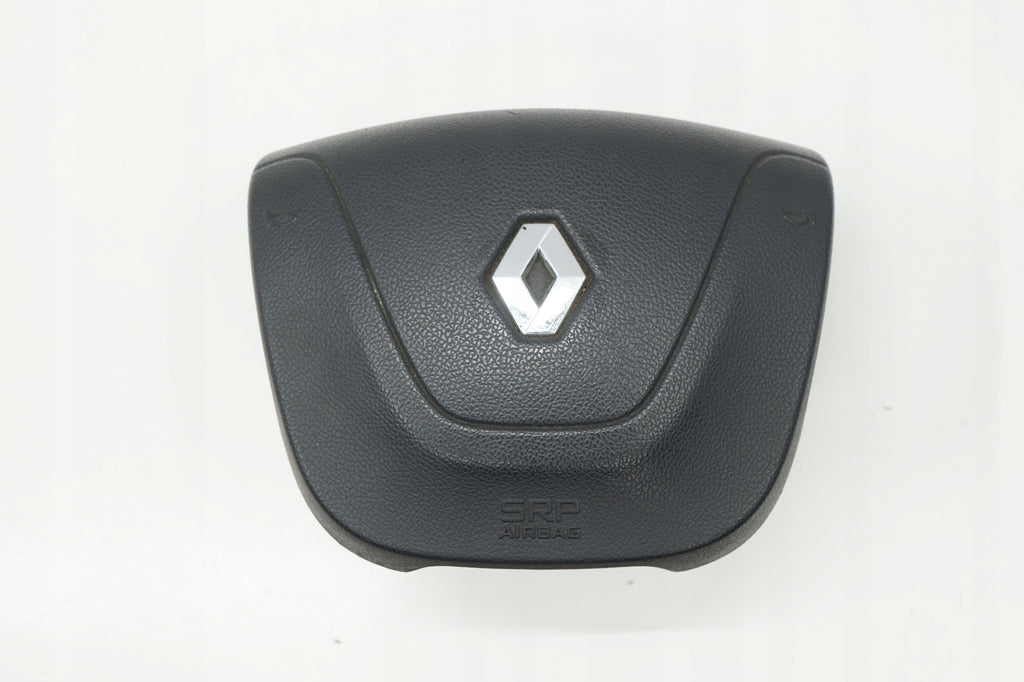 RENAULT MASTER III LIFT 18R AIRBAG DRIVER 985701757R