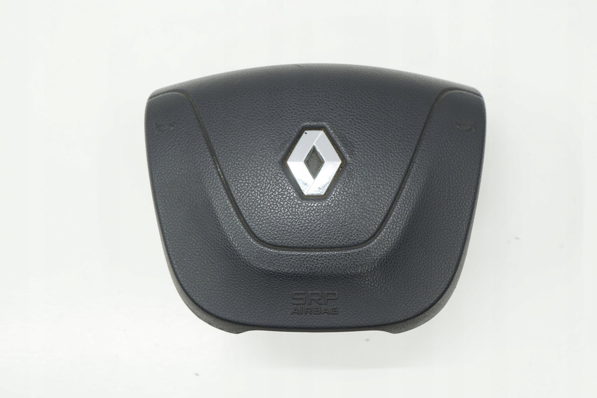 RENAULT MASTER III LIFT 18R AIRBAG DRIVER 985701757R