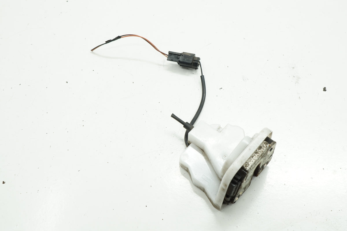 RENAULT MASTER III LIFT 18R SLIDING DOOR LOCK LEFT SIDE 1120009