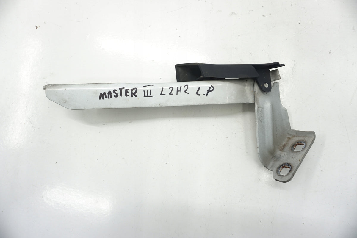 RENAULT MASTER III MASK HINGE LEFT 654010006R