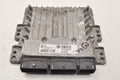 RENAULT MEGANE III 1.5 dCi COMPUTER ENGINE DRIVER 237104833R