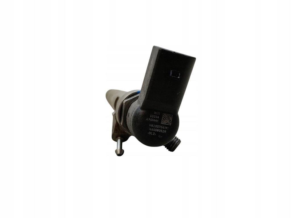 RENAULT MEGANE III LATITUDE FLUENCE 1.5 DCI H8200704191 INJECTOR