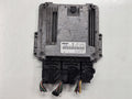 RENAULT MEGANE III LIFT 12R ENGINE CONTROLLER 1.6DCI 237101074R