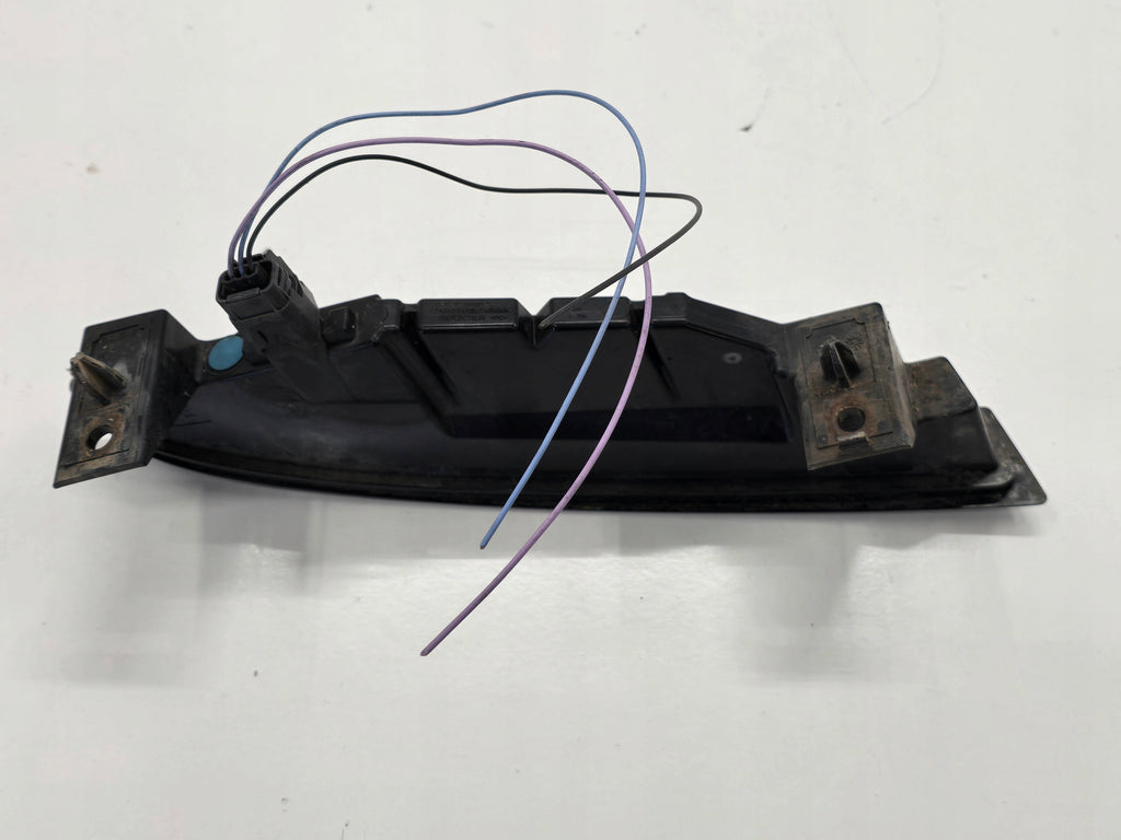 RENAULT MEGANE III LIFT 12R LAMP LIGHT DRL LED LEFT FRONT 266052869R