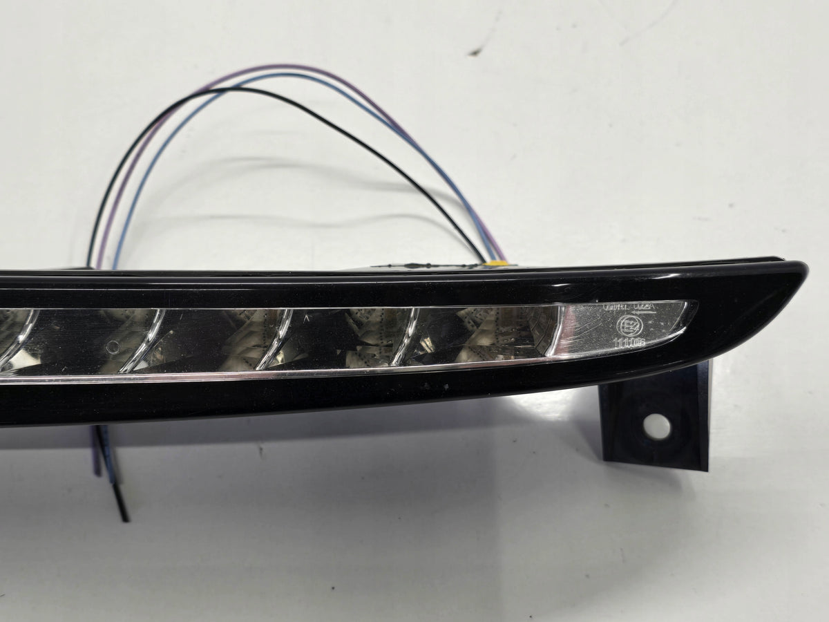 RENAULT MEGANE III LIFT 12R LAMP LIGHT DRL LED LEFT FRONT 266052869R