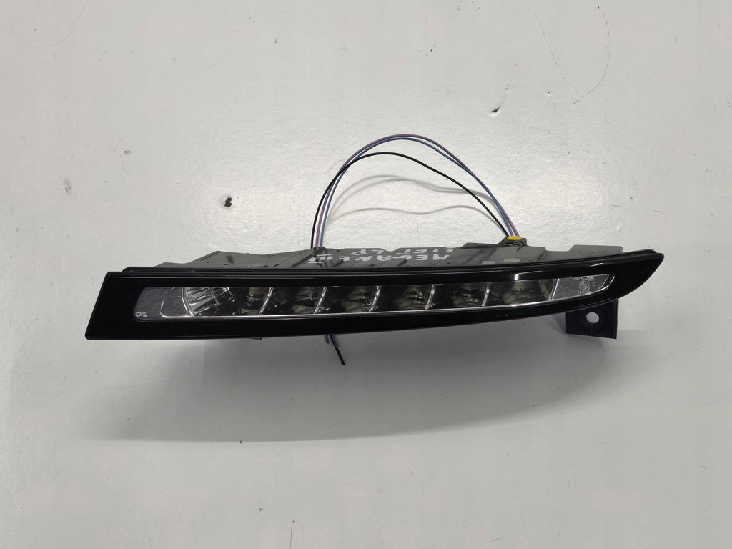 RENAULT MEGANE III LIFT 12R LAMP LIGHT DRL LED LEFT FRONT 266052869R