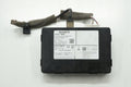 RENAULT MEGANE III LIFT 14R NAVIGATION CONTROLLER MODULE 282757969R