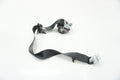 RENAULT MEGANE III LIFT 5D SEAT BELT LEFT REAR 888419897R