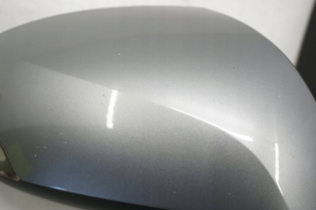 RENAULT MEGANE III LIFT GT-LINE MIRROR RIGHT 8PIN ENGLISH