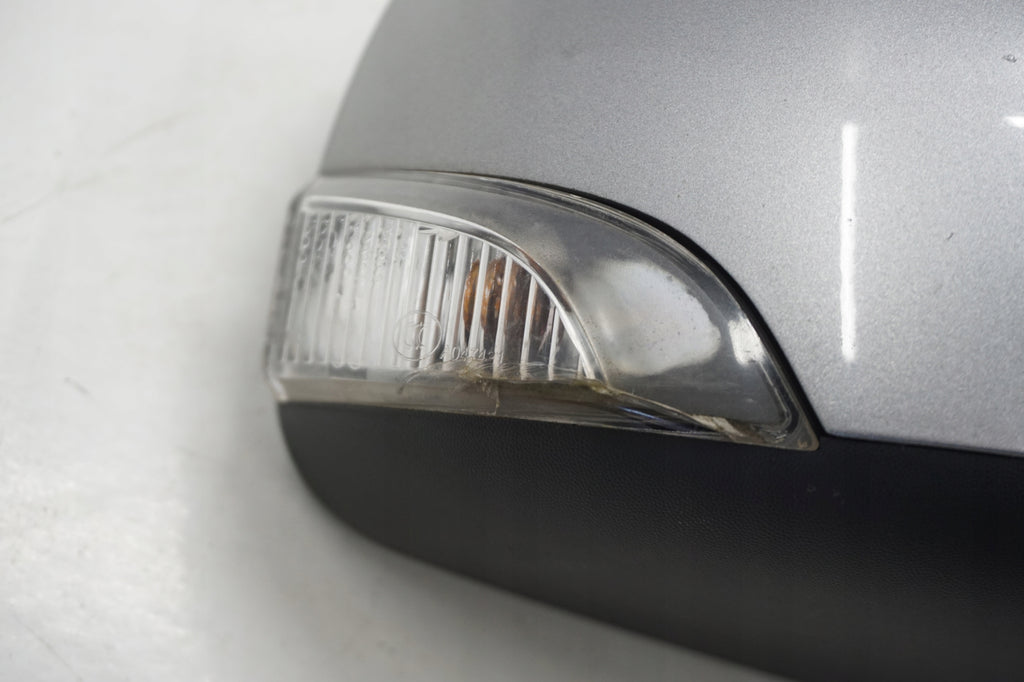 RENAULT MEGANE III LIFT GT-LINE MIRROR RIGHT 8PIN ENGLISH