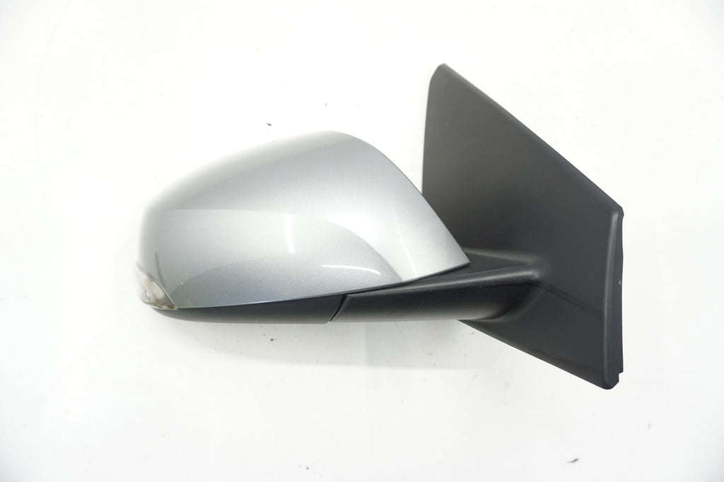 RENAULT MEGANE III LIFT GT-LINE MIRROR RIGHT 8PIN ENGLISH