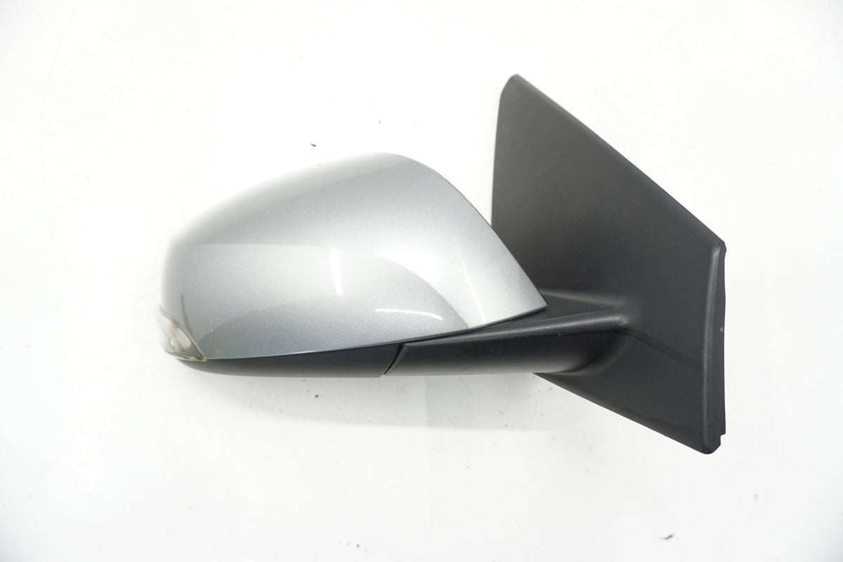 RENAULT MEGANE III LIFT GT-LINE MIRROR RIGHT 8PIN ENGLISH