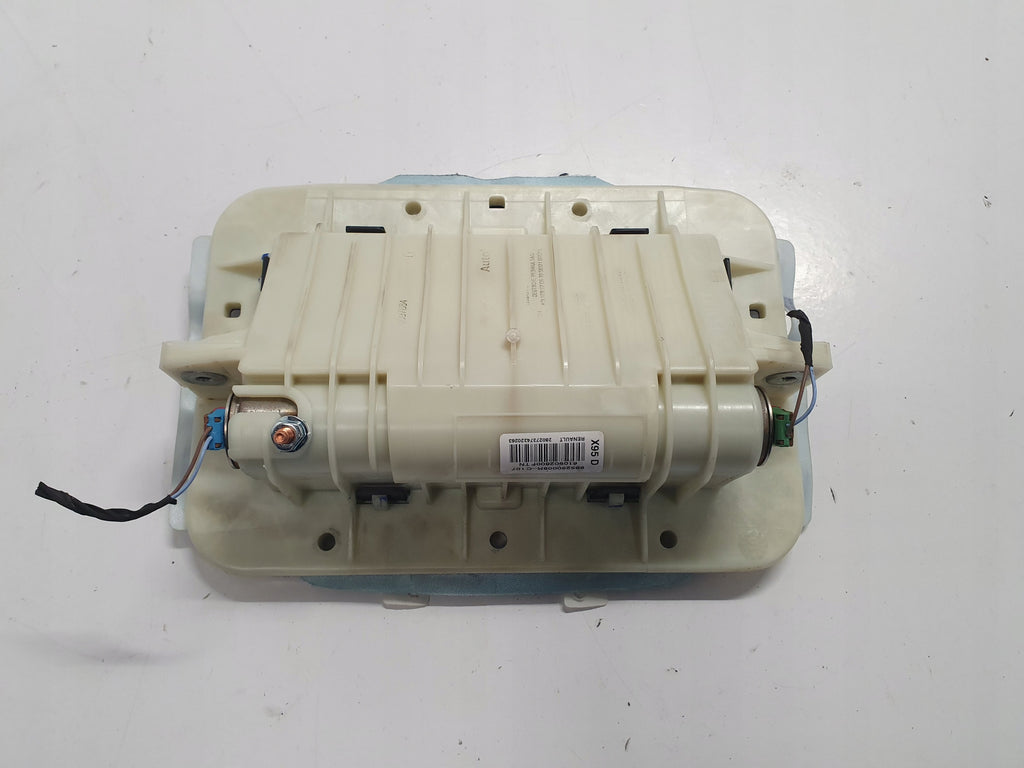 RENAULT MEGANE III PASSENGER AIRBAG CUSHION