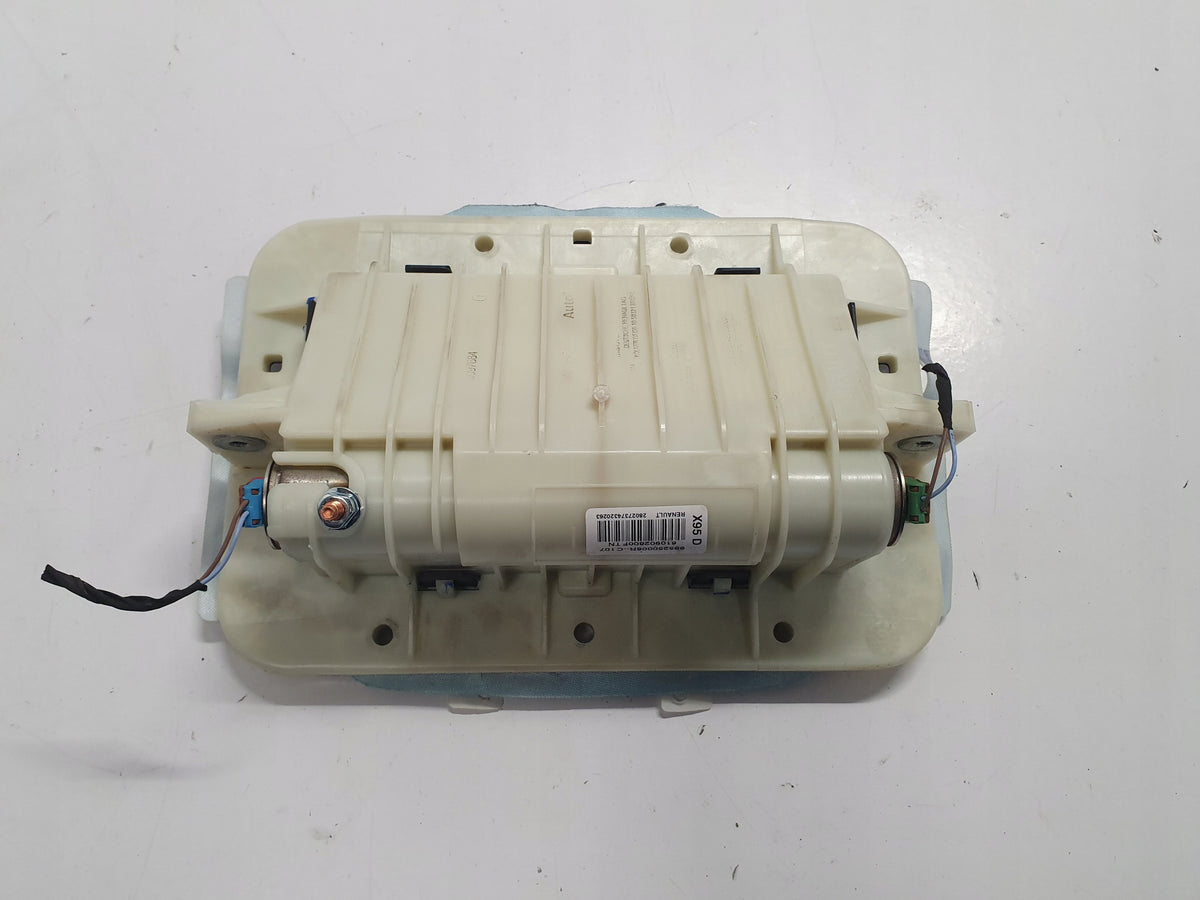 RENAULT MEGANE III PASSENGER AIRBAG CUSHION