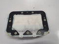 RENAULT MEGANE III PASSENGER AIRBAG CUSHION