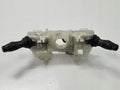 RENAULT MEGANE III STATION WAGON LIFT 12R COMBINED SWITCH HANDLE 255670019R