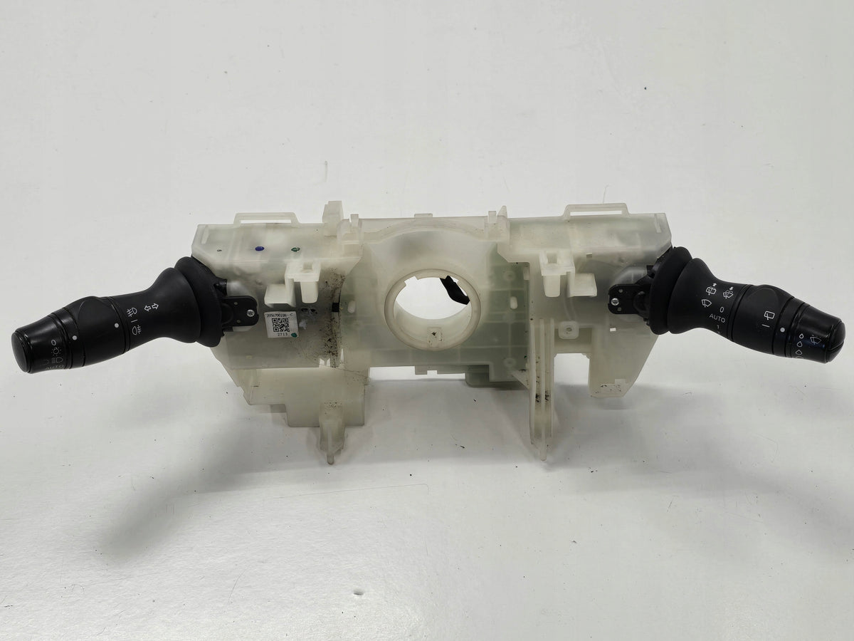 RENAULT MEGANE III STATION WAGON LIFT 12R COMBINED SWITCH HANDLE 255670019R