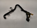 RENAULT MEGANE III WATER HOSE 1.5DCI
