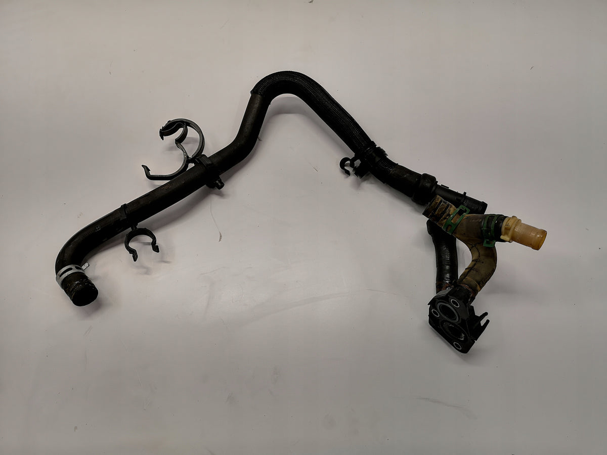 RENAULT MEGANE III WATER HOSE 1.5DCI