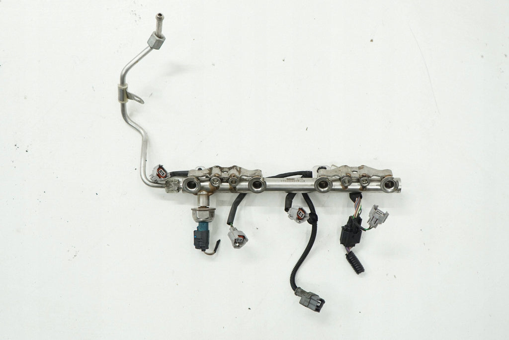 RENAULT MEGANE IV 16R 1.2 TCE INJECTION RAIL SENSOR 175226637R