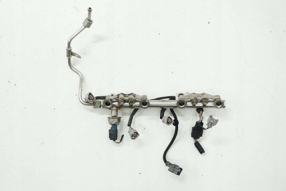 RENAULT MEGANE IV 16R 1.2 TCE INJECTION RAIL SENSOR 175226637R