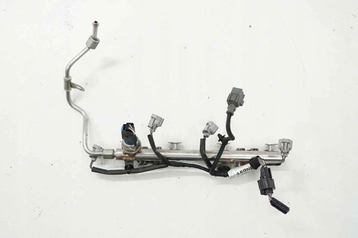 RENAULT MEGANE IV 16R 1.2 TCE INJECTION RAIL SENSOR 175226637R