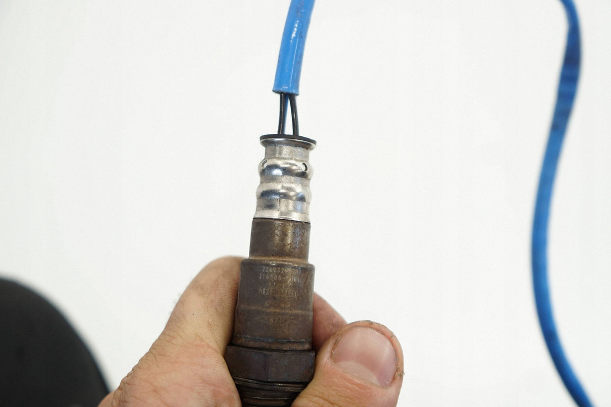 RENAULT MEGANE IV 16R 1.2 TCE LAMBDA SENSOR 226932942R
