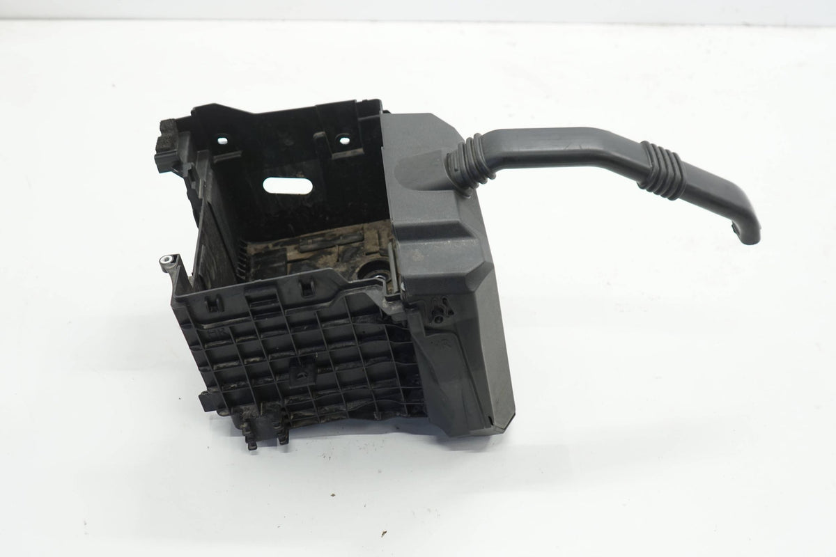 RENAULT MEGANE IV 16R BASE BATTERY HOUSING 244280249R