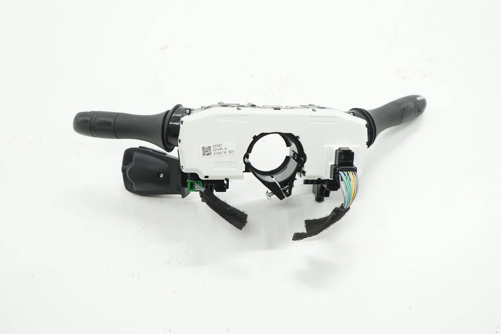 RENAULT MEGANE IV 16R COMBINED SWITCH HANDLE 255672214R