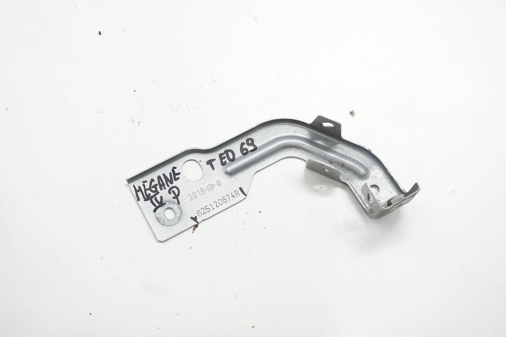 RENAULT MEGANE IV 16R FENDER BRACKET RIGHT FRONT TED69 625120674R