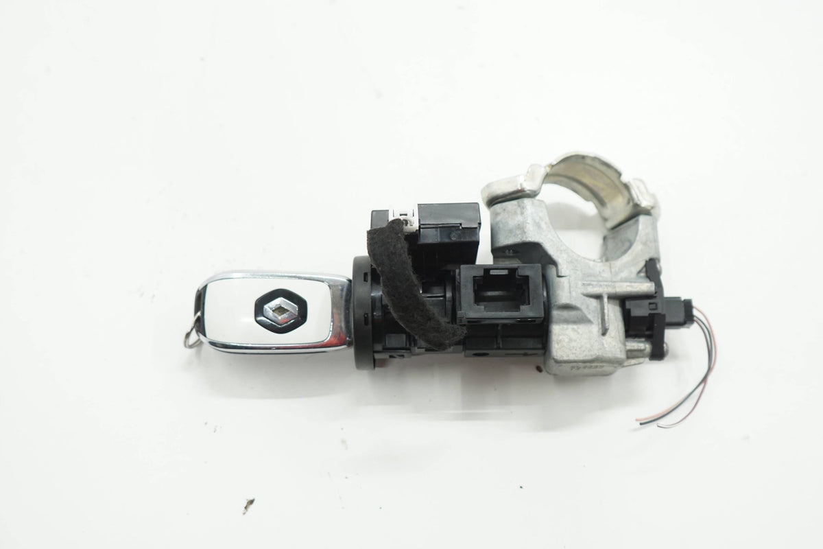 RENAULT MEGANE IV 16R IGNITION KEY SET 487006845R