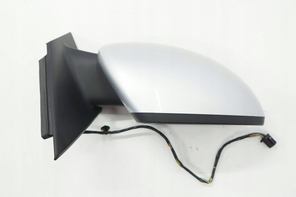 RENAULT MEGANE IV 16R MIRROR RIGHT TED69 9PIN ENGLISH
